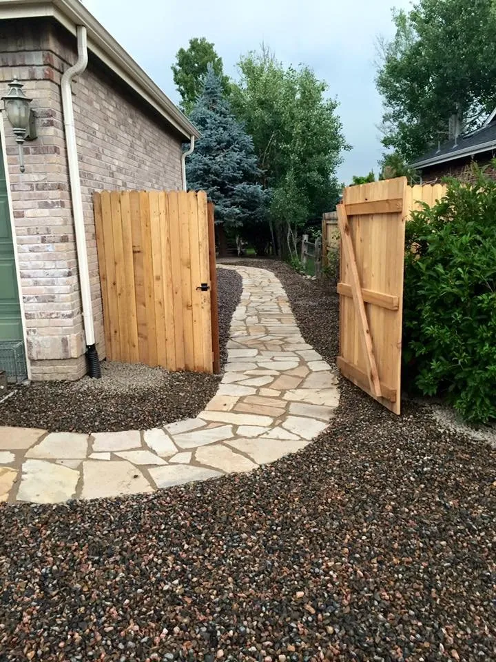 Affordable yard maintenance for homes in Parker, CO by Parker Landscaping