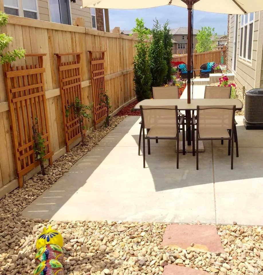 Trusted lawn care service in Parker, CO by Parker Landscaping