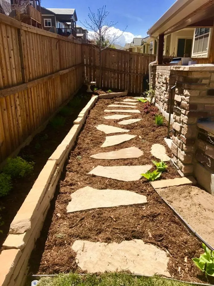 Trusted landscaping services in Parker, CO by Parker Landscaping