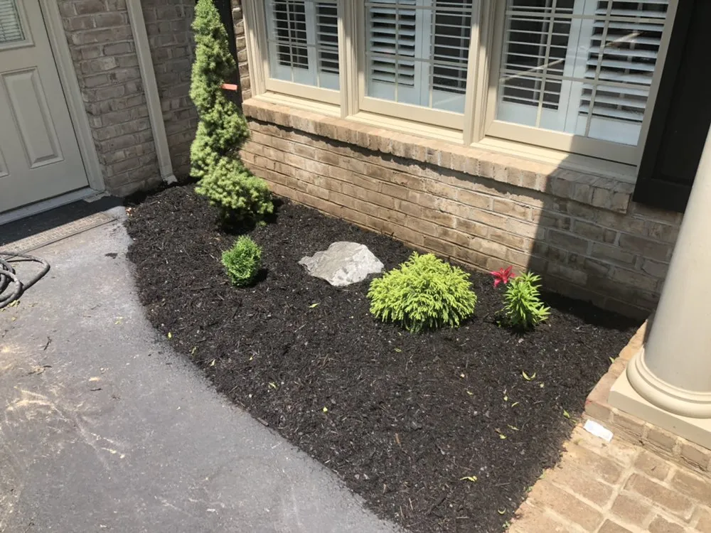 Affordable lawn mowing service experts serving Roanoke, VA - Parker Lawn & Grounds