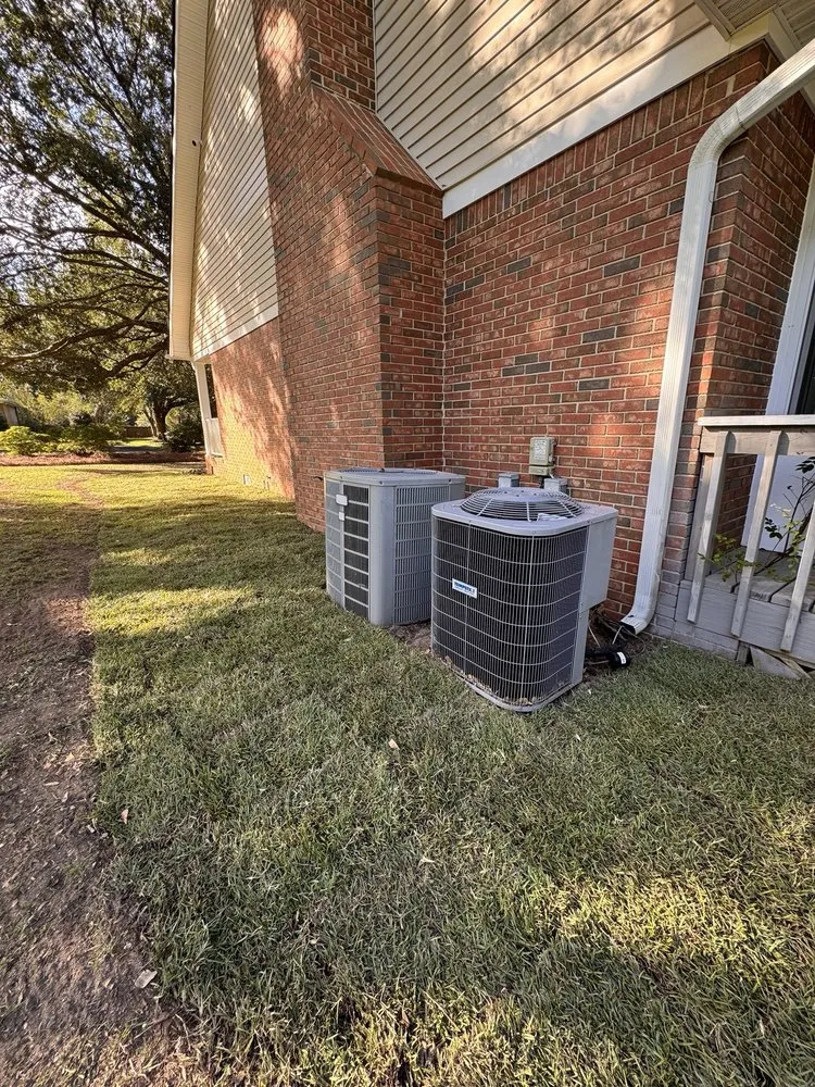 Trusted lawn care service experts serving Florence, SC - Parker Lawn & Landscape