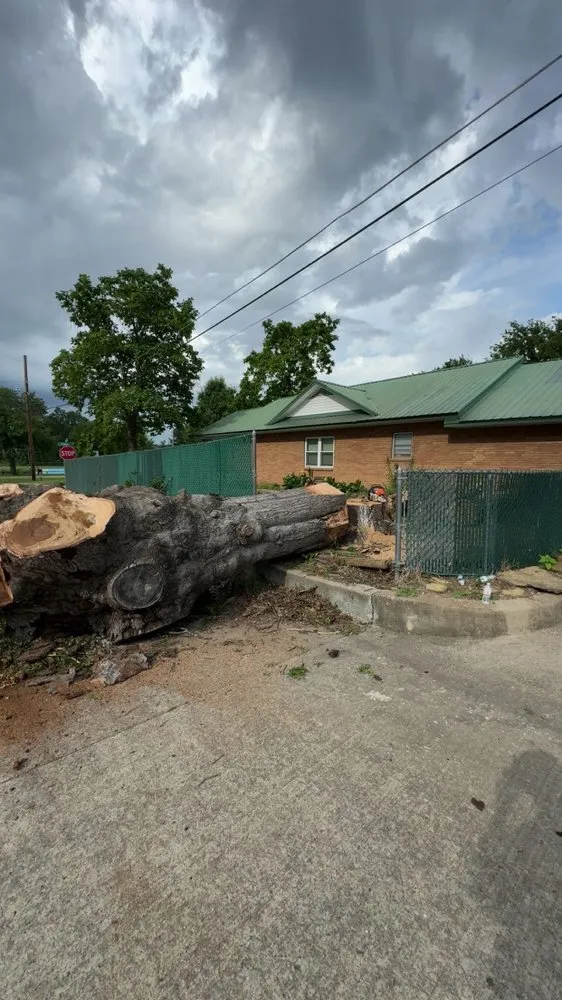 Expert lawn care service near you across McAlester, OK - Parker Lawn and Land Management