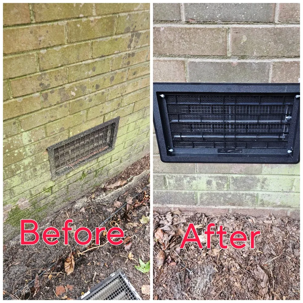 Top-rated residential landscaping in Winterville, NC by Parker Maintenance Services