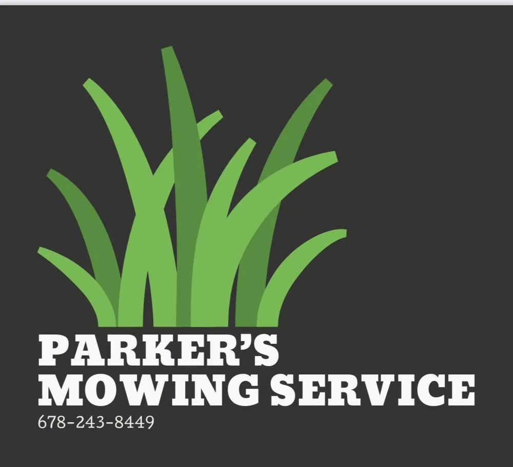 Professional lawn care service in Hampton, GA - Parker Mowing Service