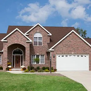 Affordable yard maintenance in Ottumwa, IA by Parker Tree & Excavation Services