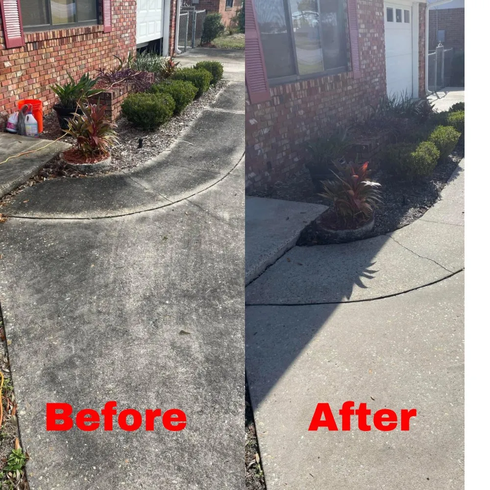 Trusted yard maintenance for year-round maintenance across Muskogee, OK - Parkers Exterior Services