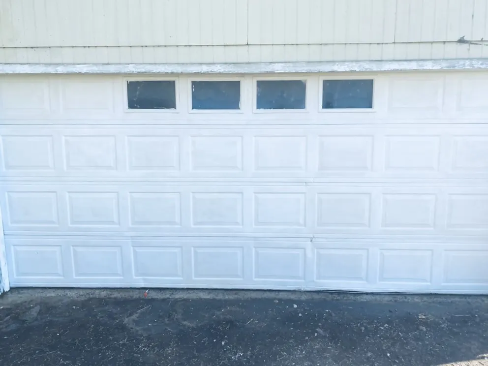 Professional yard maintenance in Muskogee, OK by Parkers Exterior Services