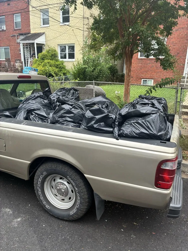 Expert landscape design in Temple Hills, MD - Parker's Exterior Services