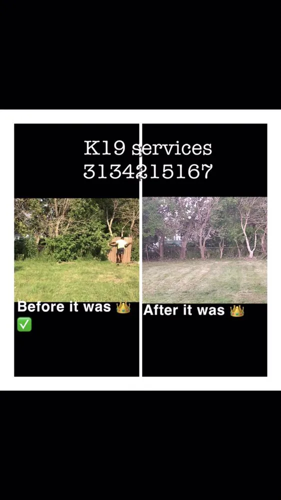 Expert outdoor landscaping in Harper Woods, MI - Parkers Kcrown Lawn Care