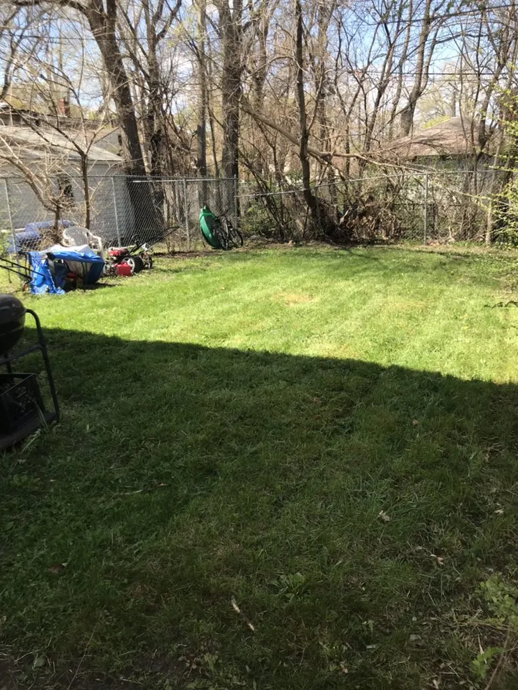 Custom yard cleanup service in Harper Woods, MI - Parkers Kcrown Lawn Care