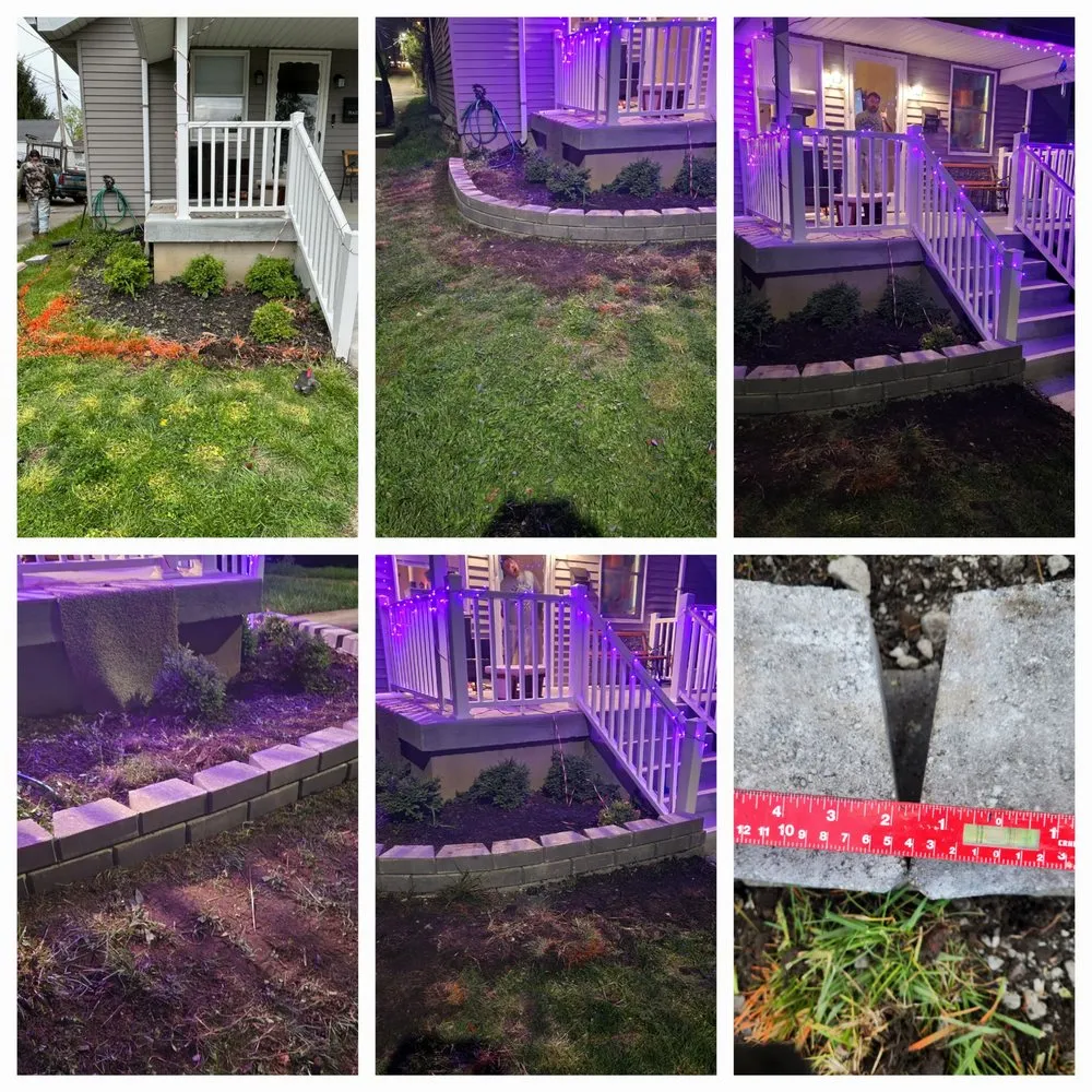 Top-rated lawn care service experts serving West Chester, OH - Parkers Land Management