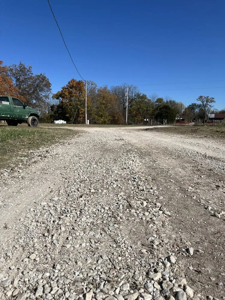 Top-rated landscaping services experts serving Granby, MO - Parker’s Land Works