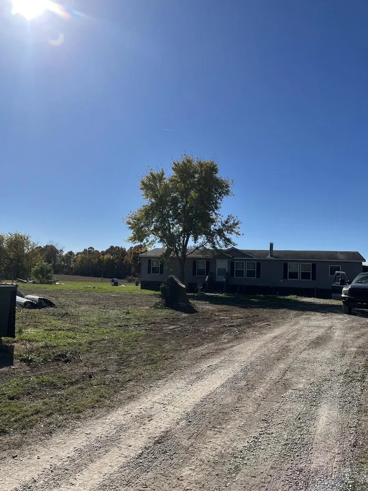 Trusted landscaping services experts serving Granby, MO - Parker’s Land Works