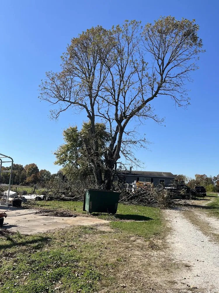 Custom landscaping services for homes across Granby, MO - Parker’s Land Works