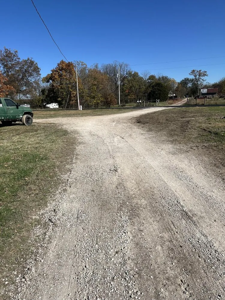 Reliable lawn mowing service experts serving Granby, MO - Parker’s Land Works