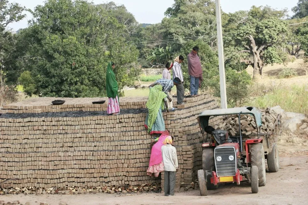 Custom landscaping services for residential properties in Granby, MO by Parker’s Land Works