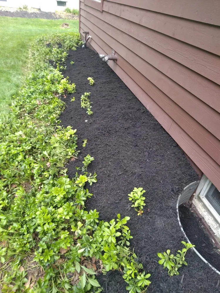 Reliable landscaping services in Newark, OH by Parkers Landscaping