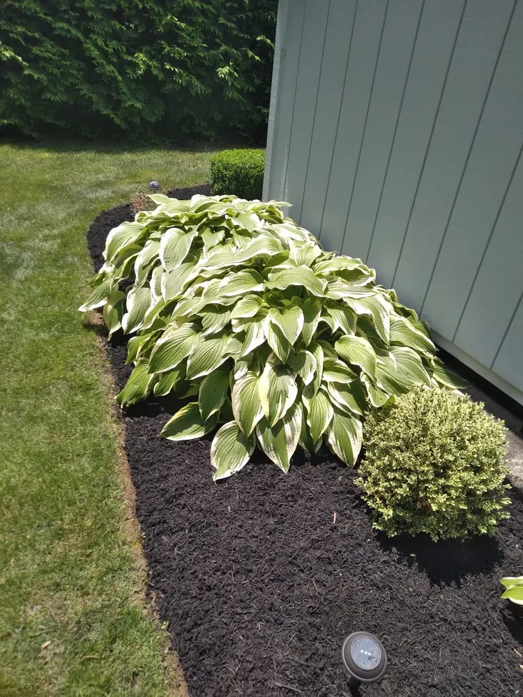 Expert outdoor landscaping experts serving Newark, OH - Parkers Landscaping