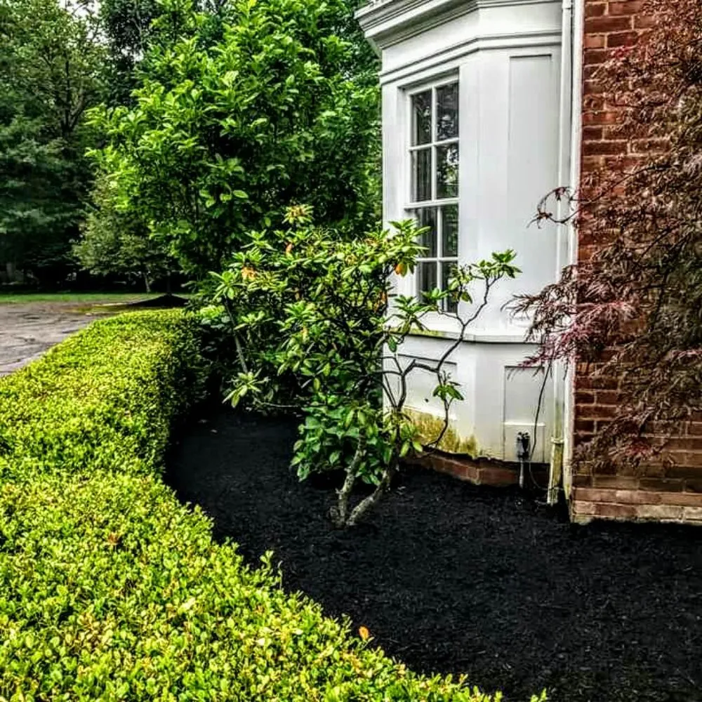 Professional landscape design in Newark, OH - Parkers landscaping