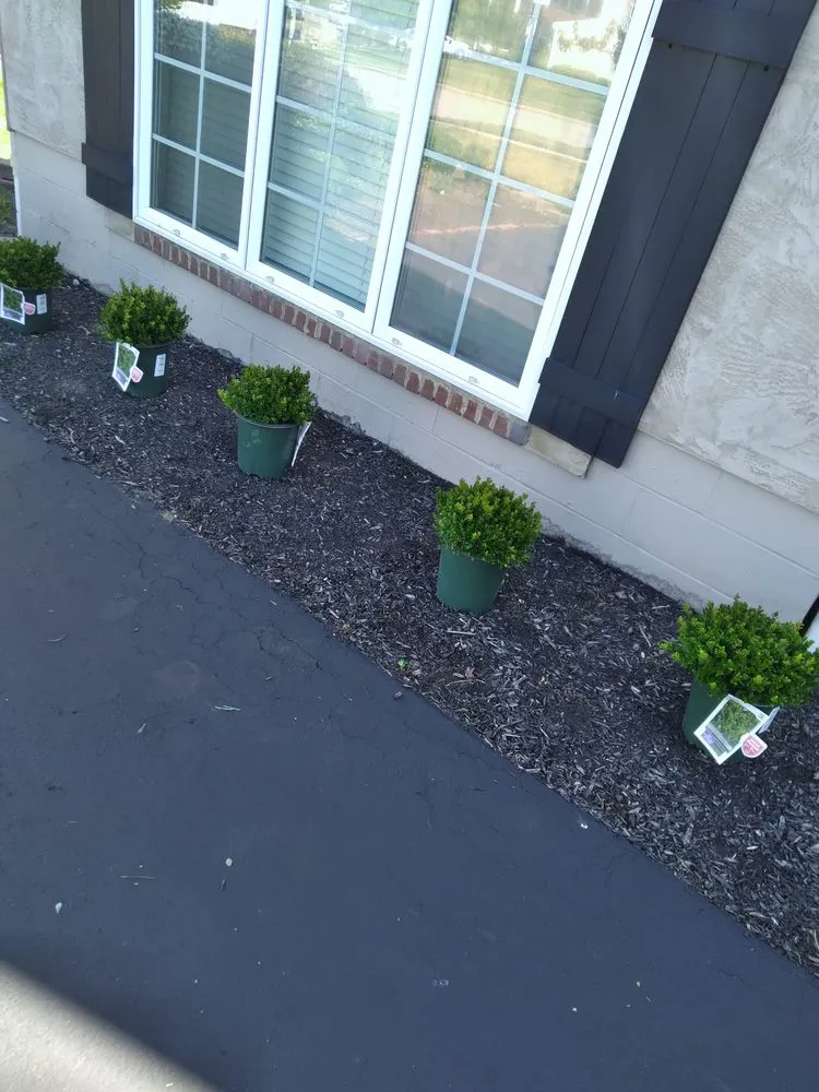 Expert residential landscaping experts serving Newark, OH - Parkers Landscaping