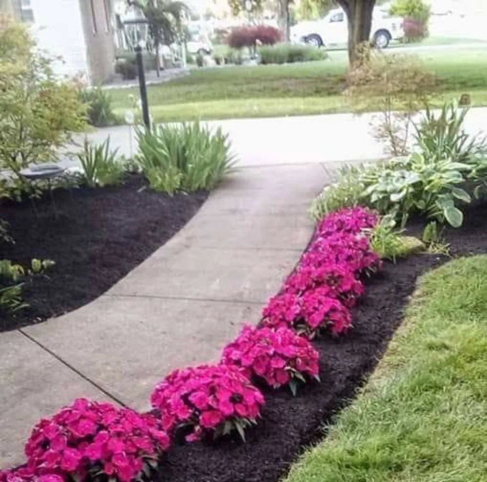 Reliable landscape design experts serving Newark, OH - Parkers landscaping