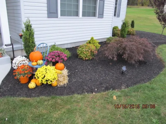 Top-rated yard maintenance in Dillsburg, PA - Parker's Lawn & Landscaping