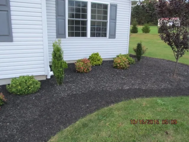 Reliable lawn mowing service for homes in Dillsburg, PA by Parker's Lawn & Landscaping