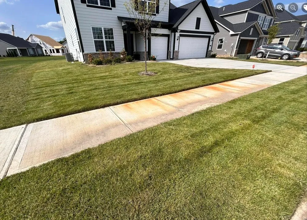 Trusted residential landscaping experts serving Brownsburg, IN - Parker's Lawn and Landscaping