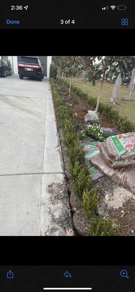 Local yard maintenance near you across Covington, LA - Parker’s Lawn and Maintenance