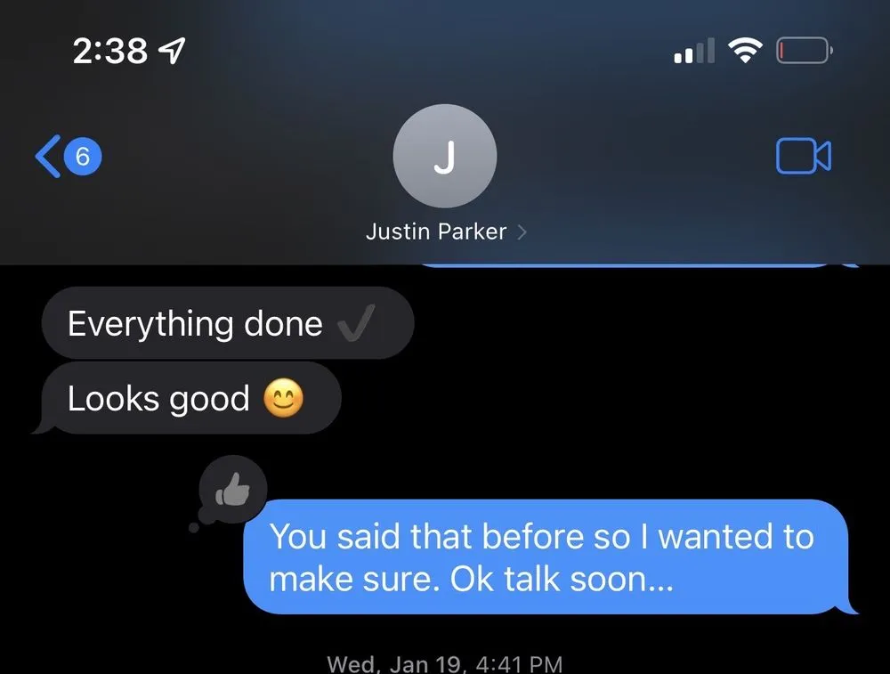 Expert yard maintenance experts serving Covington, LA - Parker’s Lawn and Maintenance