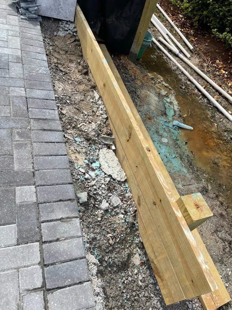 Affordable lawn care service in Covington, LA by Parker’s Lawn and Maintenance