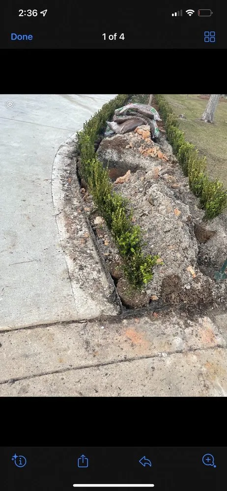 Reliable yard maintenance in Covington, LA - Parker’s Lawn and Maintenance