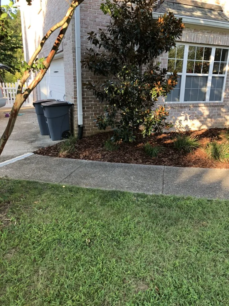 Reliable landscaping services for homes across Kingston Springs, TN - Parkers Lawn Care
