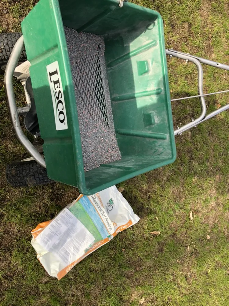 Custom residential landscaping for homes in Kingston Springs, TN by Parkers Lawn Care