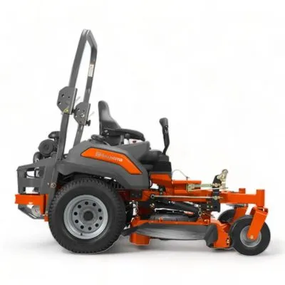 Parker’s Lawn Care Logo