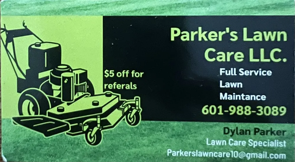 Top-rated lawn mowing service experts serving Pensacola, FL - Parker’s Lawn Care