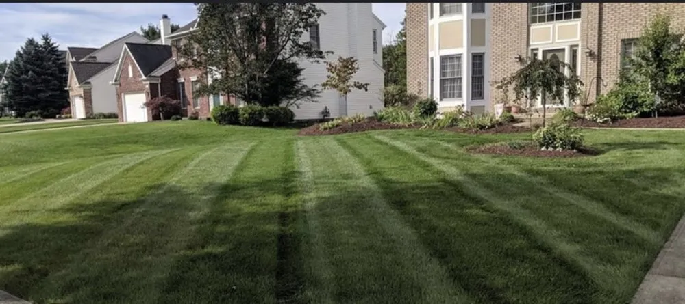 Reliable landscape design for beautiful yards in Pensacola, FL by Parker’s Lawn Care