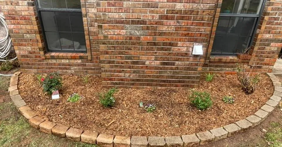 Affordable lawn care service experts serving Choctaw, OK - Parker's Lawncare & Landscape