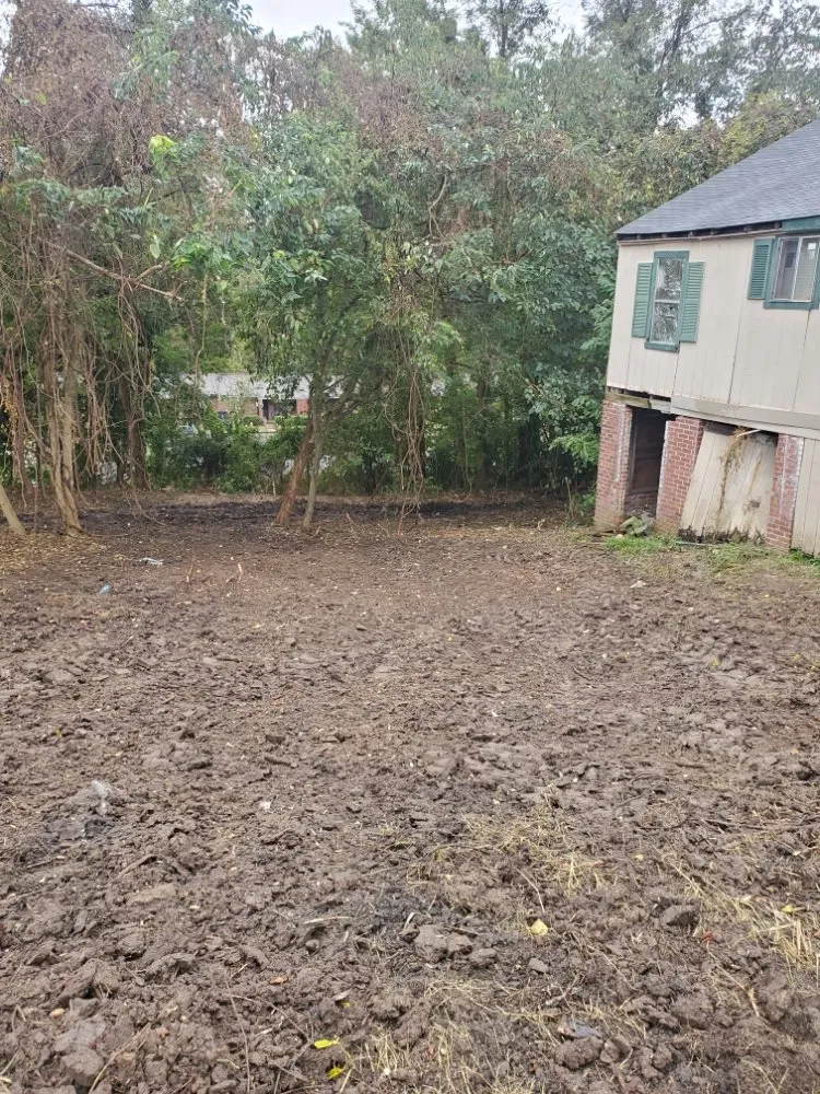 Professional lawn care service experts serving Vicksburg, MS - Parker's Lawns