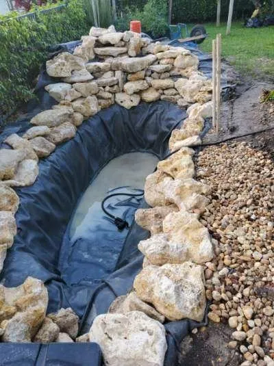 Professional yard cleanup service experts serving West Palm Beach, FL - Parkers Ponds