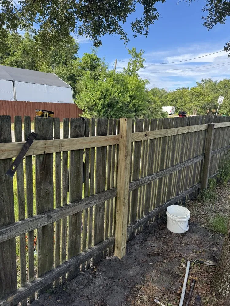 Affordable lawn care service in Cocoa, FL - Parker’s Precision Wash