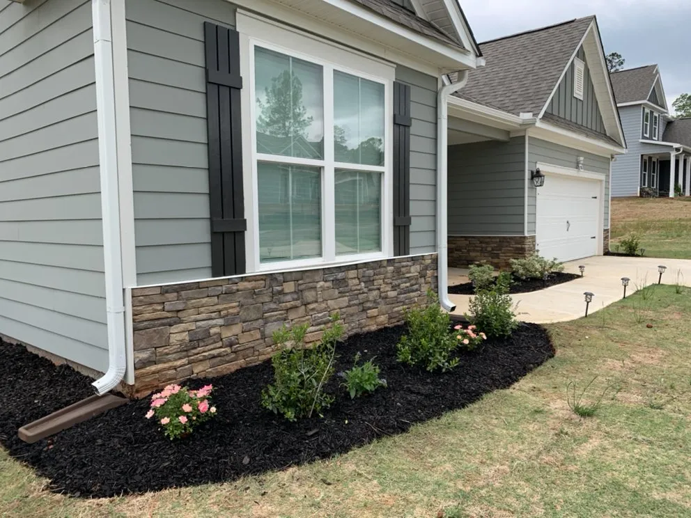 Reliable residential landscaping experts serving Locust Grove, GA - Parker’s Property Service