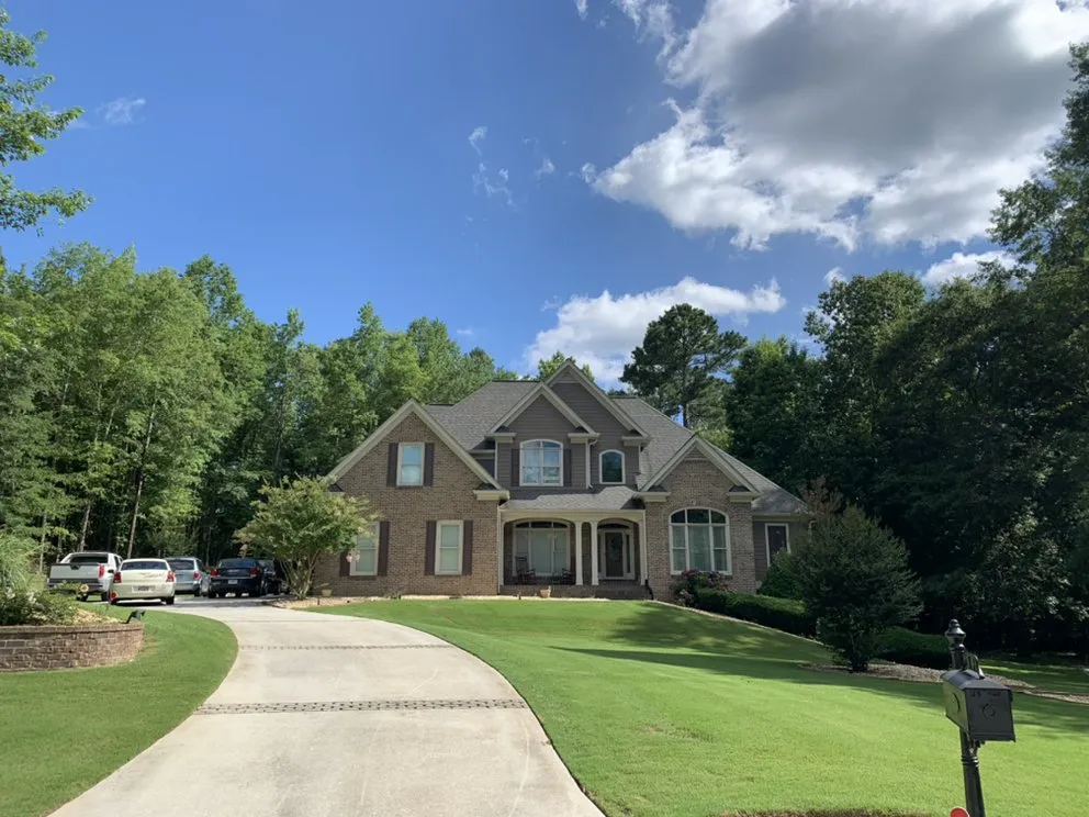 Local lawn care service for beautiful yards across Locust Grove, GA - Parker’s Property Service