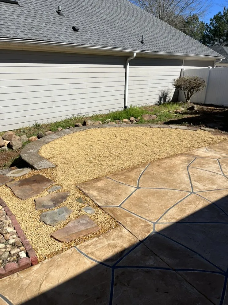 Expert lawn mowing service experts serving Locust Grove, GA - Parker’s Property Service