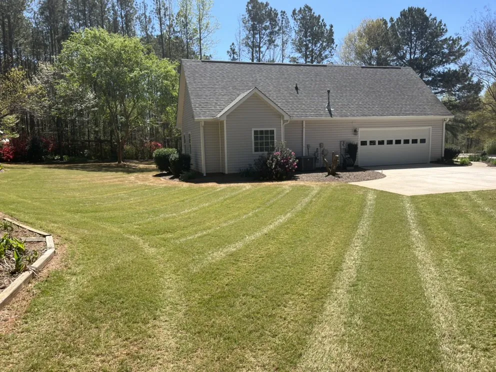Expert landscape design experts serving Locust Grove, GA - Parker’s Property Service