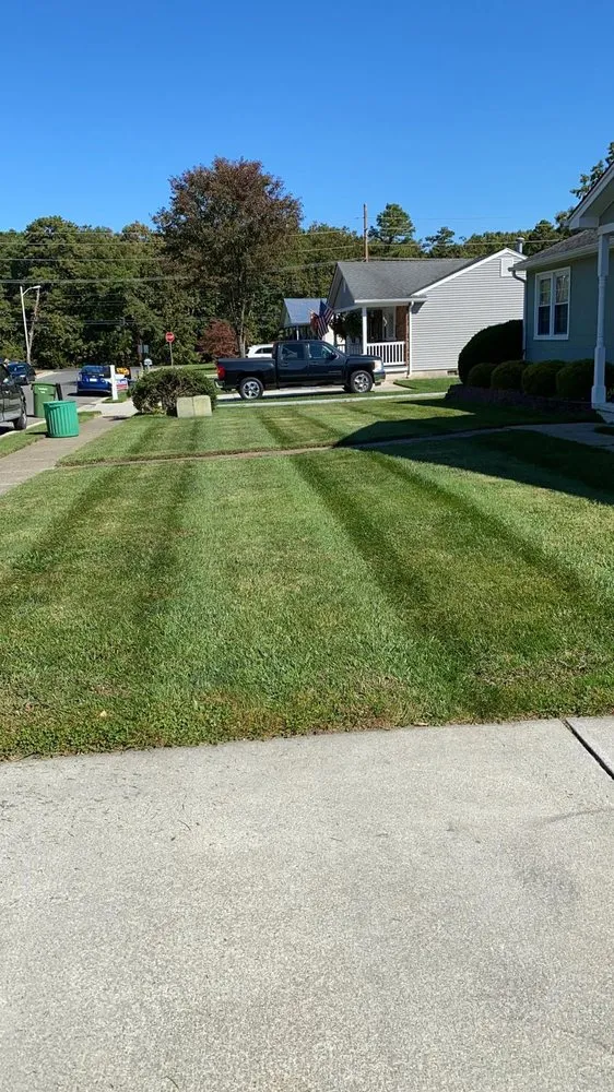 Reliable residential landscaping for outdoor upgrades across Locust Grove, GA - Parker’s Property Service