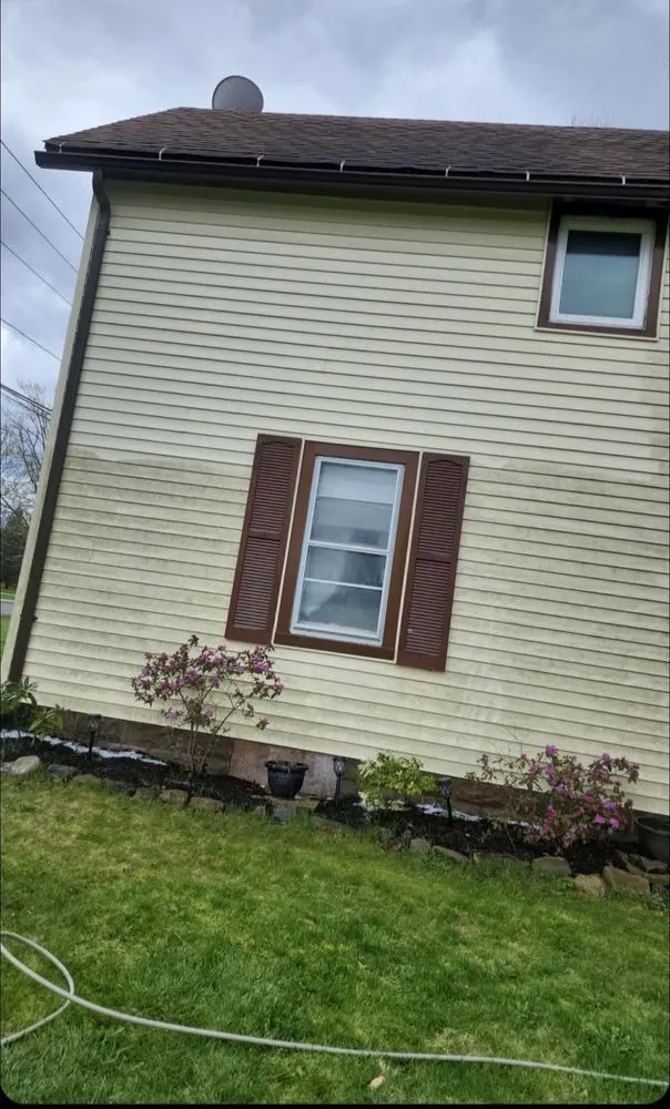 Top-rated landscaping services for beautiful yards across North Tonawanda, NY - Parker's Property Services