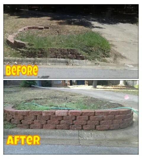 Professional lawn care service experts serving Grapevine, TX - Parker's Tree Service