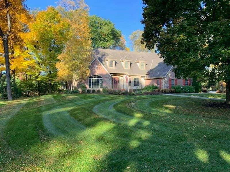 Reliable lawn care service experts serving Waukesha, WI - Parkland Landscape Management