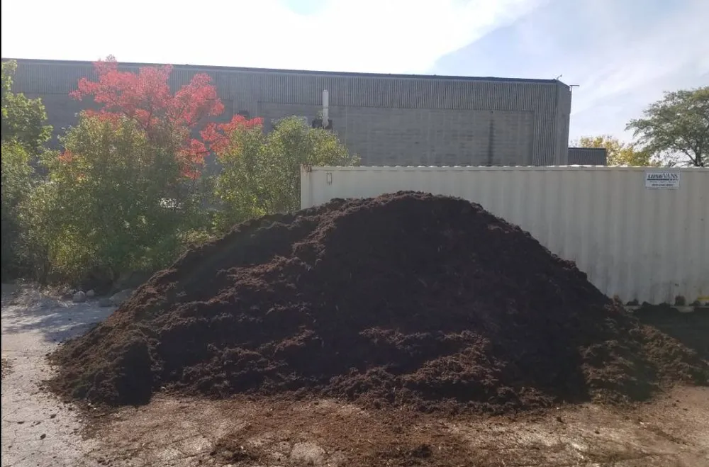 Reliable garden landscaping in Waukesha, WI - Parkland Landscape Management